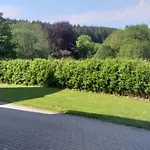 Apartment Jagdschloss Siedlinghausen Eg Winterberg