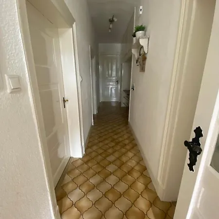 Jagdschloss Siedlinghausen Eg * Winterberg