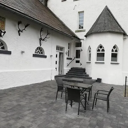 Jagdschloss Siedlinghausen Eg