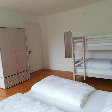 Jagdschloss Siedlinghausen Eg Appartement