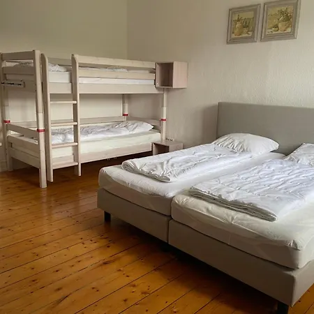 Jagdschloss Siedlinghausen Eg Apartmán *