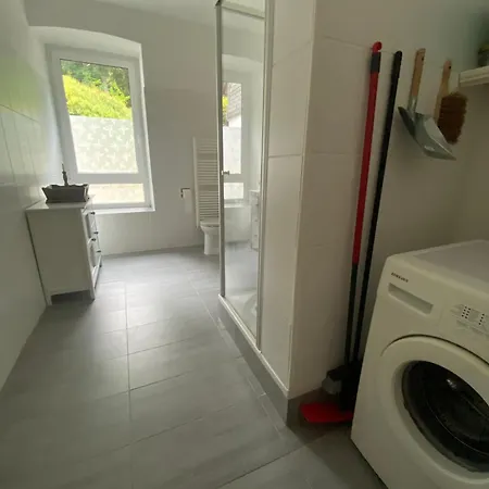 Apartmán Jagdschloss Siedlinghausen Eg *