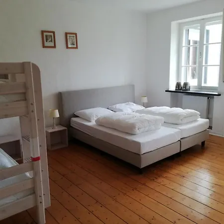 Jagdschloss Siedlinghausen Eg Apartment Winterberg