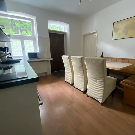 Jagdschloss Siedlinghausen Eg *