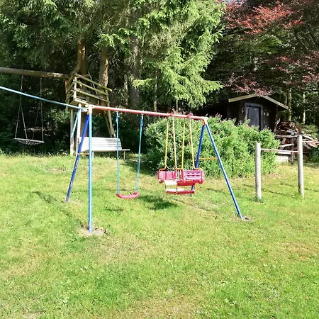 Jagdschloss Siedlinghausen Eg Apartmán