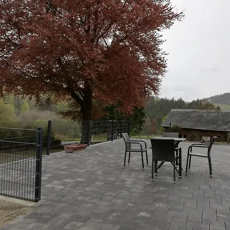 Appartement Jagdschloss Siedlinghausen Eg