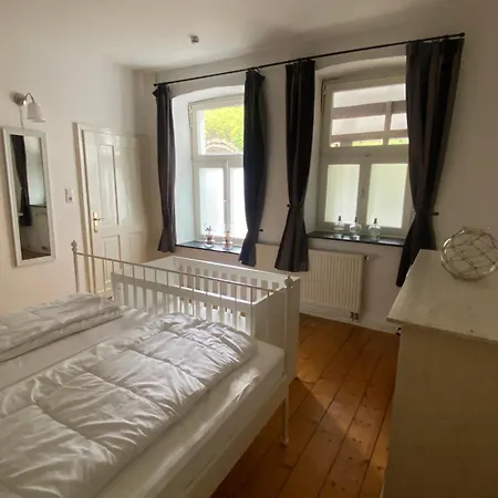 Jagdschloss Siedlinghausen Eg Apartment *