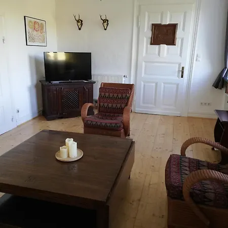 Jagdschloss Siedlinghausen Eg Winterberg