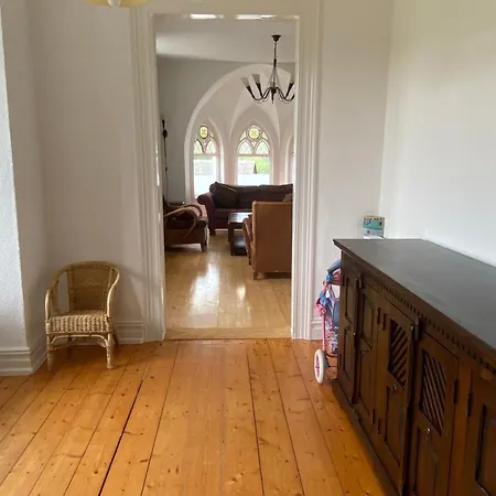 Jagdschloss Siedlinghausen Eg Lägenhet