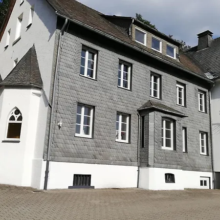 Jagdschloss Siedlinghausen Eg