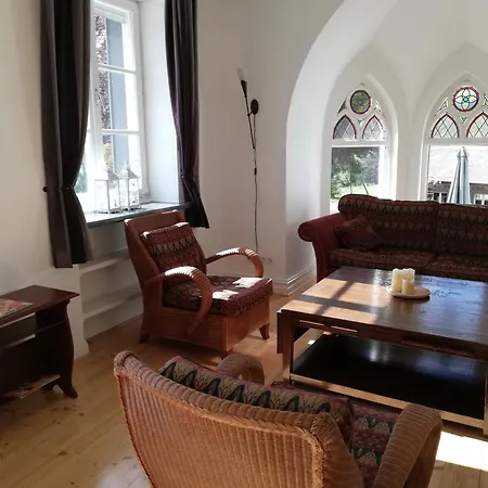 Jagdschloss Siedlinghausen Eg * Winterberg