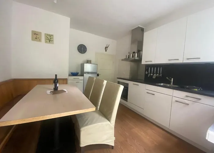 Jagdschloss Siedlinghausen Eg Apartamento Winterberg