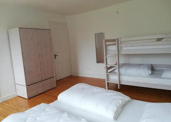 Jagdschloss Siedlinghausen Eg Apartamento