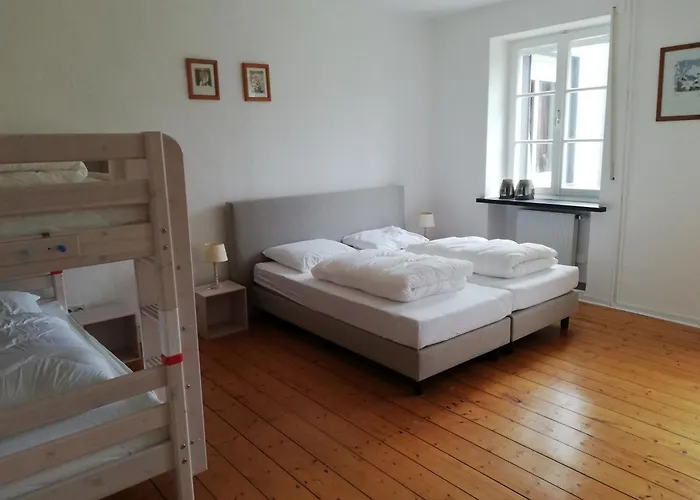 Jagdschloss Siedlinghausen Eg Apartamento Winterberg