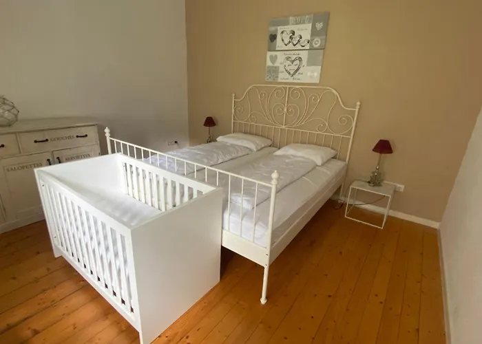 Apartamento Jagdschloss Siedlinghausen Eg Winterberg