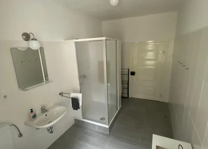 Jagdschloss Siedlinghausen Eg Winterberg