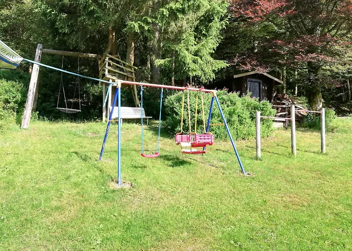 Jagdschloss Siedlinghausen Eg Apartamento