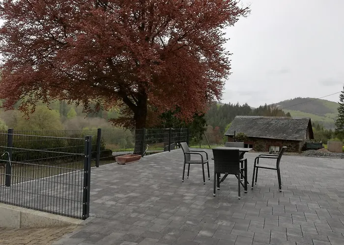 Apartamento Jagdschloss Siedlinghausen Eg