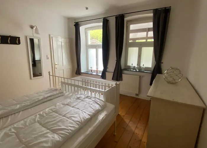 Jagdschloss Siedlinghausen Eg Apartamento *