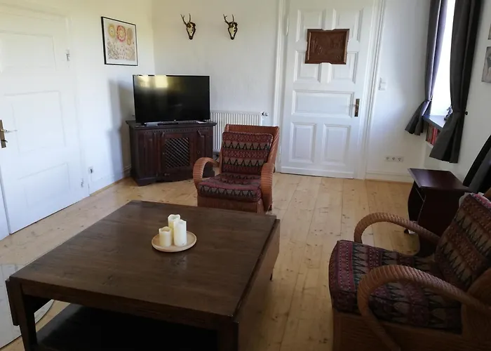 Jagdschloss Siedlinghausen Eg Winterberg