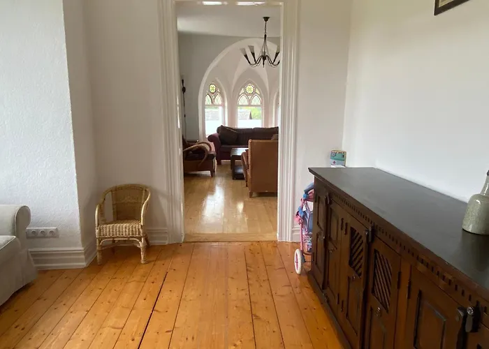 Jagdschloss Siedlinghausen Eg Apartamento