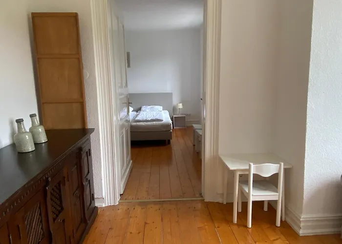 Apartamento Jagdschloss Siedlinghausen Eg